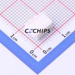 IPCW257H13NW010 Housing (Wire-to-Board / Wire-to-Wire) P=2.5mm Connector 1x3P 2.5mm EH 1 - Product Image 2