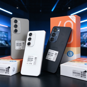 Smartphones 5G populaires Hot Spaok40 Pro, écran incurvé élégant, emballage sécurisé pour le fret international - Product Image 4