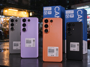 Nuevo Teléfono Inteligente Camon 50 Pro 5G 2026, Original, Sin Abrir, Versión Global, Garantía Incluida, Excelente Regalo - Product Image 6