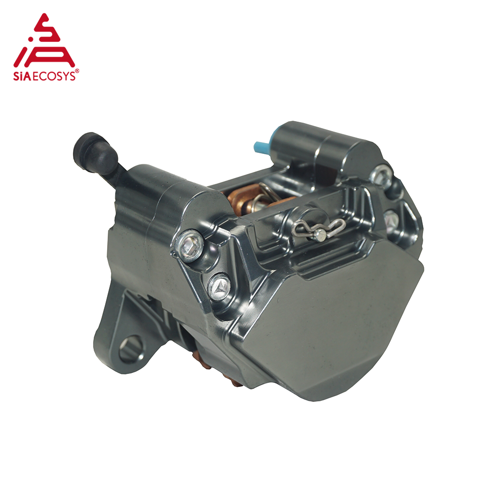 Adelin ADL-28 Dual Piston Forged Aluminum Alloy Brake Caliper