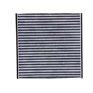 Cabin Air Filter For Toyota Camry 2.4 <b>Vios</b> Part Number 87139 33010 Manual Transmission - Product Image 1