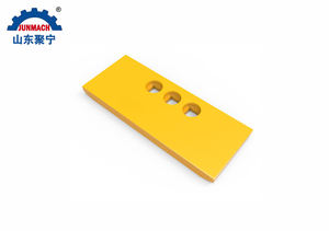 9W1878 сверхмощный 9-ваттный грузовой погрузчик, насадка для уборки снега, скребок для грейдера, детали для строительной техники - Product Image 3