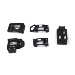 SKYZONE SteadyView X <span class=keywords><strong>5</strong></span>.8Ghz 4.9G Modulo Ricevitore con Schermo IPS, Controllo a Rotella, Alta Sensibilità, Accessori per Aeromodelli FPV - Product Image 1