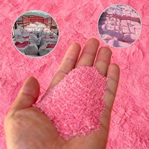 Sable coloré facile à utiliser pour les artisans à domicile, les magasins d'articles d'art et les créations d'art sur sable pour les amateurs - Product Image 2