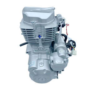 Venta al por Mayor de Motores Loncin de 150cc para Motocicletas <span class=keywords><strong>Honda</strong></span> Yamaha Universales - Product Image 5