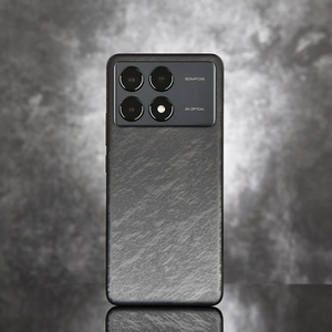 Nuovo Originale <span class=keywords><strong>Redmi</strong></span> K70 Pro 120Hz OLED 48MP Snapdragon 8 Gen 3 <span class=keywords><strong>12</strong></span>/256GB Ricarica Rapida 100W Sbloccato Octa Core CPU CDMA LTE Inglese - Product Image 6