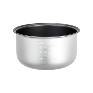 Promoción especial 1.5L Pequeña y conveniente Olla arrocera de alta eficiencia con olla interior de acero inoxidable aislada para el hogar y los viajes - Product Image 5