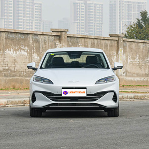 Meilleures ventes : BYD Seal 06 E-CVT, berline hybride à conduite fluide - Product Image 2