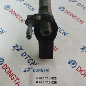 मर्सिडीज बेंजC350 CLS350 E300 E350 GL320 GL350 GLK350 के लिए कॉमन रेल इंजेक्टर 0445116025 0445116026 A6420701187 - Product Image 4