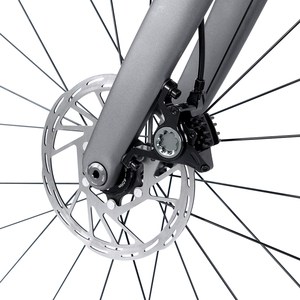 Bicicleta de Gravel <span class=keywords><strong>Twitter</strong></span> V3 Rs-24s con Frenos de Disco Hidráulicos, Ruedas de Aleación y Cuadro de Fibra de Carbono - Product Image 6