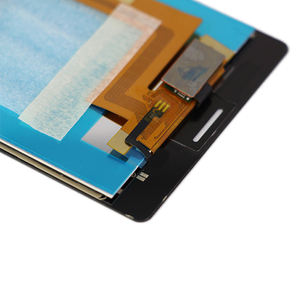Handy lcd bildschirm für <span class=keywords><strong>sony</strong></span> xperia <span class=keywords><strong>m4</strong></span> <span class=keywords><strong>aqua</strong></span> pantalla display für xperia m5 - Product Image 3