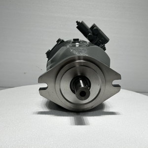 Pompe à pistons axiaux variables à plaque oscillante A10VSO de haute qualité A10VSO18 A10VSO45 A10VSO71 pour machines de construction et industrielles - Product Image 1