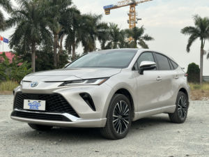 Toyota <span class=keywords><strong>Venza</strong></span> 2024 de haute qualité, nouvelle en stock, prix d'usine, automobile <span class=keywords><strong>Venza</strong></span> toyota - Product Image 3