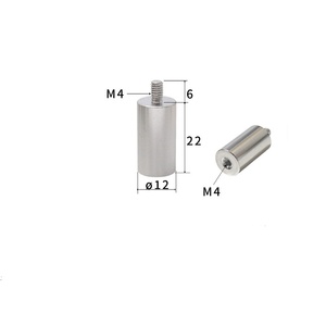 OEM Aluminum CNC <strong>Rotating</strong> Light Box Accessories Mechanical <strong>Engineering</strong> Cutting Type - Product Image 2