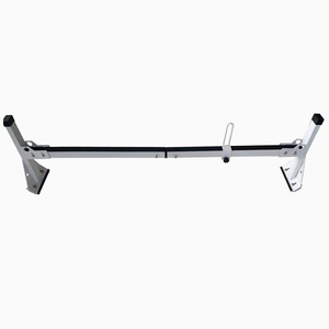 Placa de hierro negro de perfil bajo extraíble, portaequipajes <span class=keywords><strong>para</strong></span> techo de coche, portaequipajes <span class=keywords><strong>para</strong></span> furgoneta - Product Image 3