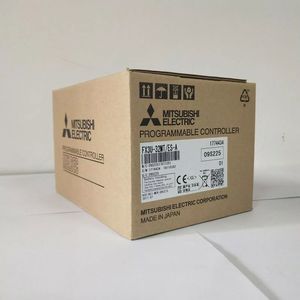 คอนโทรลเลอร์แบบตั้งโปรแกรมได้ PLC FX3U-32MT/ES-A พร้อมอินเทอร์เฟซการสื่อสารอื่นๆ - Product Image 4