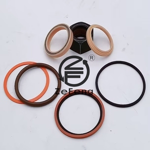 Bobcate מחפר skidsteer חלקים להרים ערכת חותם צילינדר 7135489 - Product Image 1