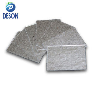 Deson Isolation Isolation Thermique Ignifuge et Résistant aux Hautes Températures Isolant Mica Board HP-8 Phlogopite Board HP-5 - Product Image 2