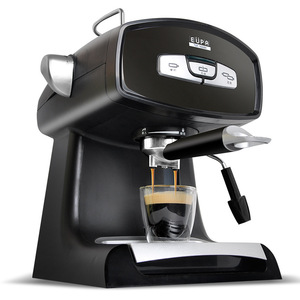 Máquina de <span class=keywords><strong>café</strong></span> automática de 1.2L, compactadora, cafetera espresso - Product Image 2