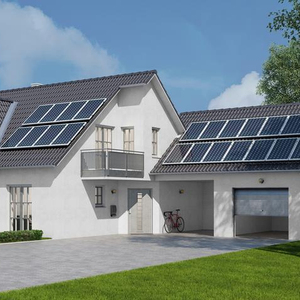 Lista de Precios de Paneles Solares en China, 300 W, 320 W, 330 W, 340 W, 350 W, 360 W, Mono Solar ZM-A-M-350, 350 W, 360 W, Mono Solar - Product Image 4