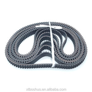 Accessoires Chery meilleure qualité Pièces détachées Chery <span class=keywords><strong>qq</strong></span> Courroie de distribution pour voitures - Product Image 4