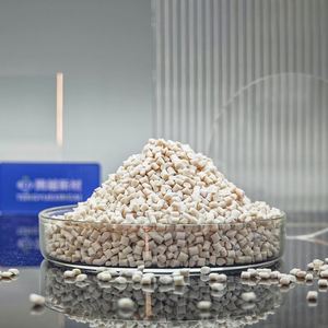 FUXI Modified PA6/PA66 Automotive Interior Parts Granules Low-Odor Materials ISO9001 IATF 16949 Certified 25kg/Bag Packaging - Product Image 5