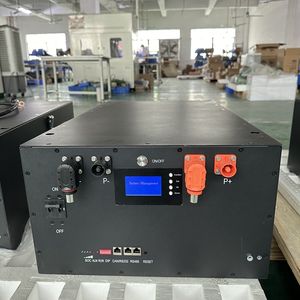 15kwh personalizado 48V 300AH 280AH 16S Diy JK 200A BMS <span class=keywords><strong>Lifepo4</strong></span> batería de almacenamiento de energía Solar - Product Image 6