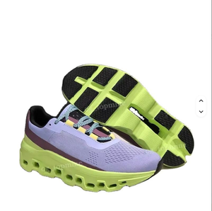 Scarpe da Corsa Leggere e Traspiranti On <span class=keywords><strong>Cloud</strong></span> <span class=keywords><strong>5</strong></span>, Moda Sportiva Maschile Originale, Vendita Calda 2025 - Product Image 5