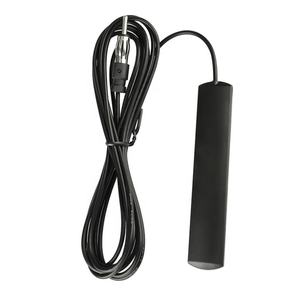 Universel Auto Radio <span class=keywords><strong>FM</strong></span> <span class=keywords><strong>antenne</strong></span> Signal amplificateur voiture Marine véhicule bateau RV dispositif d'amélioration du Signal <span class=keywords><strong>antenne</strong></span> de voiture - Product Image 3