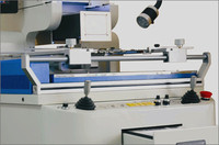 WDS-800A Station de Retravaillage SMD BGA Industrielle Automatique Avancée avec PLC pour la Réparation de Téléphones, Machine de Placement de Composants 220V 7600W pour Circuits/PCBA