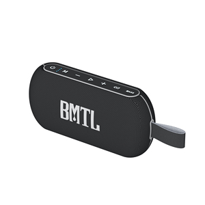 Altavoz Portátil Inalámbrico XDOBO BMTL Mission de 40W con Sonido Estéreo Potente, Resistente al Agua IPX7, Emparejamiento TWS, Entrada AUX y Tarjeta TF, para Exteriores - Product Image 1