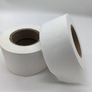 Cao Cấp 21gsm Dùng Một Lần Túi Trà Giấy Lọc Trong Cuộn Độ Bền Kéo Cao Cho Trà Cà Phê Các Loại Thảo Mộc Hỗn hợp Bao Bì - Product Image 1