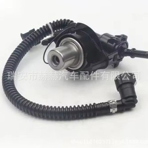 ไส้กรองน้ำมันเบนซิน Audi A8 รุ่น 4H0201559C 4H0201559A 4H0201559 อะไหล่ทดแทนพลาสติกใหม่ - Product Image 2