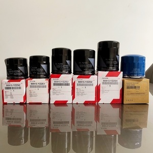 엔진 오일 필터 90915-YZZN2 90915-10009 90915-CA004 90915-YZZE1 토요타 렉서스 코롤라 크로스 C-HR 캠리 그란비아 해리어 노아용 - Product Image 4