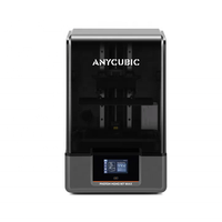 Impresora 3D de Resina LCD Anycubic Photon Mono M7 Max, 13.6" 7K 14.7L, Gran Volumen de Impresión, Impresión Rápida, Reciclaje Automático