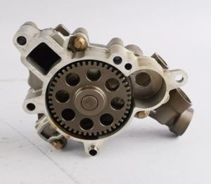 Bomba de Aceite 2711800801 para <span class=keywords><strong>MERCEDES</strong></span> Sprinter 906 A207 A209 C204 C207 C209 2711800801 para <span class=keywords><strong>Mercedes</strong></span>-Benz <span class=keywords><strong>C250</strong></span> SLK250 1.8L 2012-2015 - Product Image 4