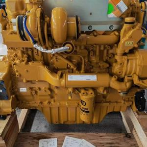 CS-56 GLL52B ประกอบเครื่องยนต์ RM-350เครื่องยนต์5A อุปกรณ์เครื่องจักรสำหรับงานอุตสาหกรรมแบบผลิตซ้ำ - Product Image 5