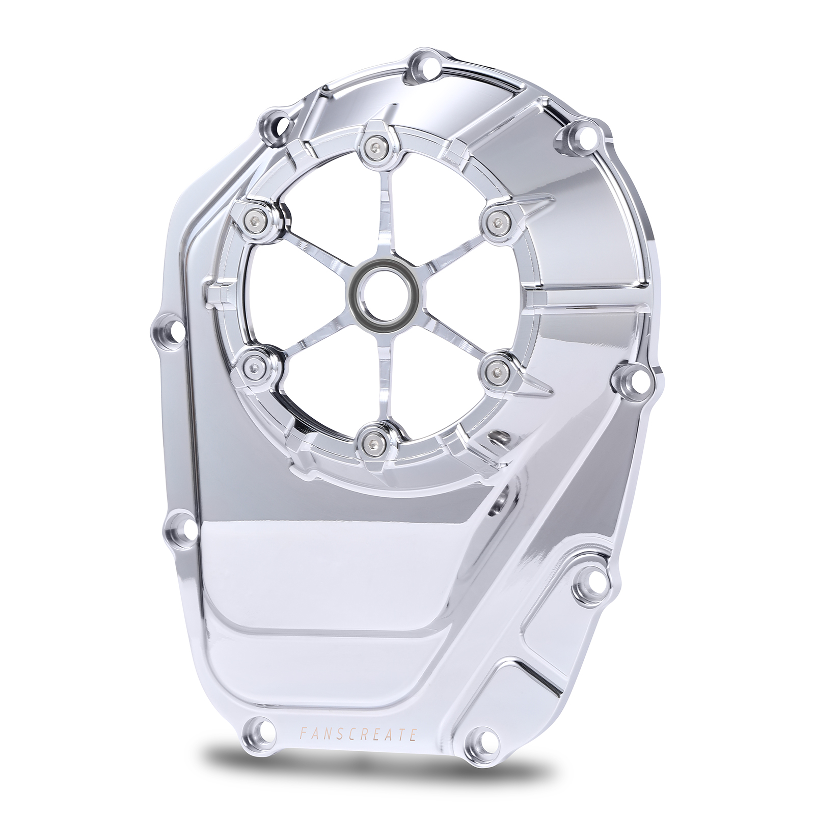 Cromado