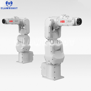 Robot de montage sur table ABB 6 axes, charge utile de 3,5 kg, pour la manutention, le montage, le prélèvement et le placement, le test, la soudure à l'arc - Product Image 2