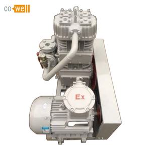 Газовый компрессор Cowell LPG компрессор Corken - Product Image 3