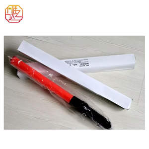 55cm <span class=keywords><strong>Pvc</strong></span>素材LEDトラフィックバトンハンギングロープ付き交通管制 - Product Image 6