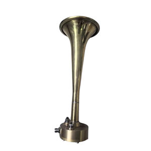 Corne à air <span class=keywords><strong>de</strong></span> <span class=keywords><strong>locomotive</strong></span> <span class=keywords><strong>de</strong></span> train <span class=keywords><strong>de</strong></span> haute qualité sonore - Product Image 2