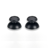 Capuchon de joystick analogique 3D pour manette de jeu PS5, protège-pouce pour Playstation 5, capuchon de stick analogique, accessoires de jeu