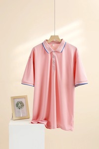 T-shirt unisex in cotone verde girocollo a maniche corte vestibilità ampia con stampa gatto cartone animato M.I.G.U. per tutte le stagioni, top casual - Product Image 4