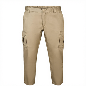 Pantalones <span class=keywords><strong>Multibolsillos</strong></span> <span class=keywords><strong>VELILLA</strong></span> 103001 Hechos en China - Product Image 1