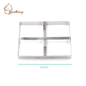 <span class=keywords><strong>Emporte</strong></span>-pièces <span class=keywords><strong>en</strong></span> acier inoxydable 3D pour maisons <span class=keywords><strong>en</strong></span> <span class=keywords><strong>pain</strong></span> <span class=keywords><strong>d</strong></span>'<span class=keywords><strong>épice</strong></span> Ensemble <span class=keywords><strong>d</strong></span>'<span class=keywords><strong>emporte</strong></span>-biscuits de Pâques <span class=keywords><strong>en</strong></span> acier inoxydable 430 - Product Image 4