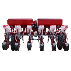 <span class=keywords><strong>6</strong></span> hàng khí nén hạt giống seeders khoan Ngô <span class=keywords><strong>seeder</strong></span> planter máy cho máy kéo - Product Image 4