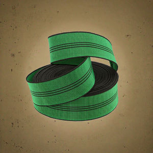 Cinta Elástica Tejida de Alta Calidad de 4 cm con 30%-45% de Elongación, 100% Poliéster para Muebles y Fundas de Asientos de Bolsos, Marca JINYICHENG - Product Image 2