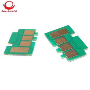 El chip de tóner MLT-D111S para Samsung actualizado. M2020/2020 W/2022 W/2070 W chip de cartucho - Product Image 4
