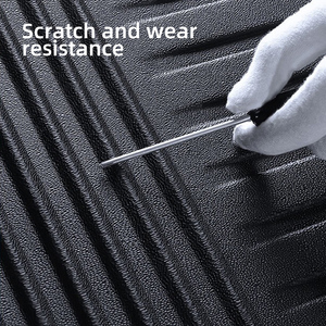 Tappetini per bagagliaio auto Tpe 3D all'ingrosso tappetini per tutte le stagioni per <span class=keywords><strong>Tesla</strong></span> - Product Image 3